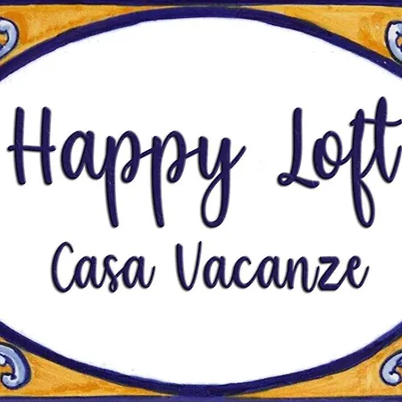 Happy Loft Salento * Cellino San Marco