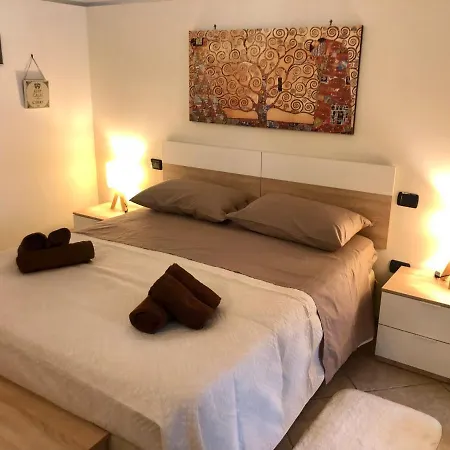Happy Loft Salento Tatil Evi