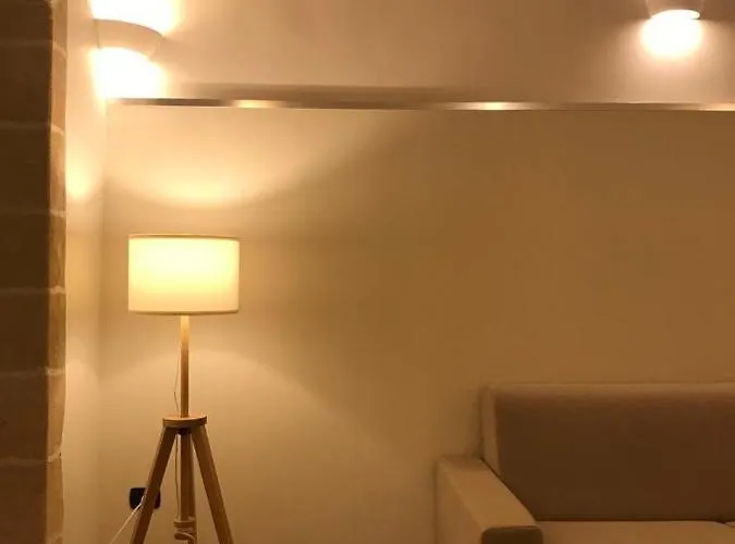 Happy Loft Salento Cellino San Marco