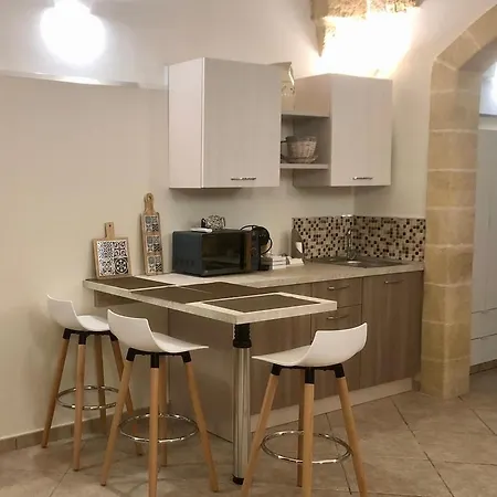 Happy Loft Salento