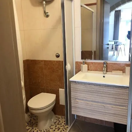 Happy Loft Salento Holiday home Cellino San Marco