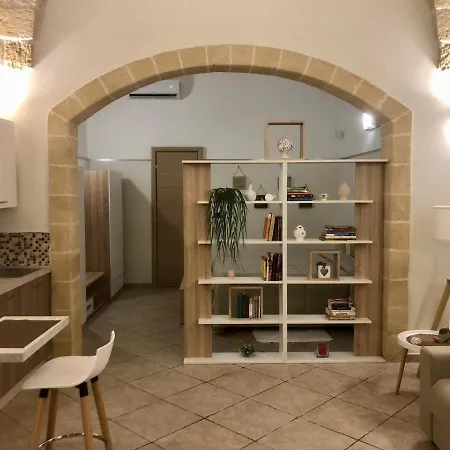 Holiday home Happy Loft Salento Cellino San Marco