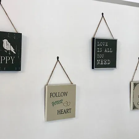 Happy Loft Salento