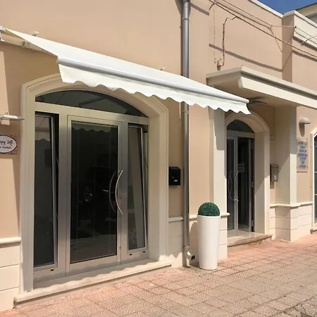 بيت للعطل Happy Loft Salento تشلينو سان ماركو