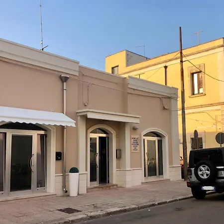 Happy Loft Salento