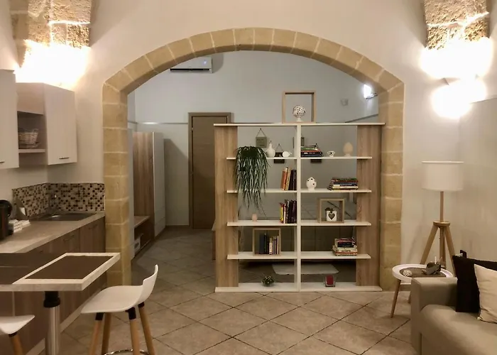 Сasa de vacaciones Happy Loft Salento Cellino San Marco
