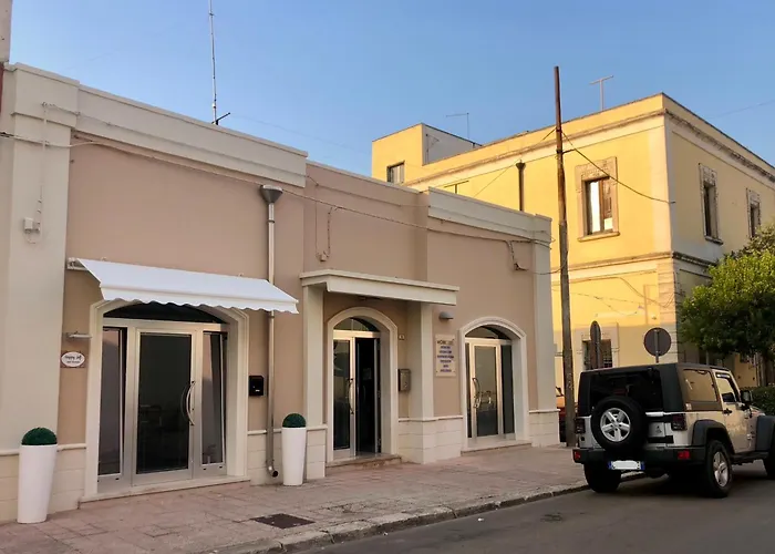 Happy Loft Salento